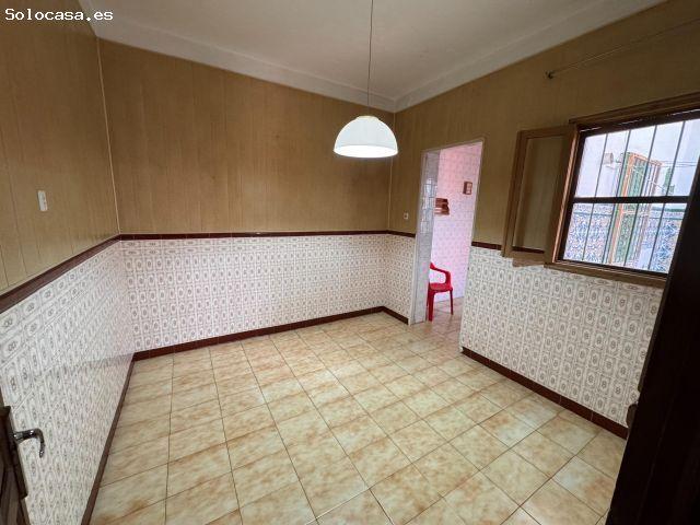 Casa en planta baja en venta en San Juan de Aznalfarache – Barrio Alto