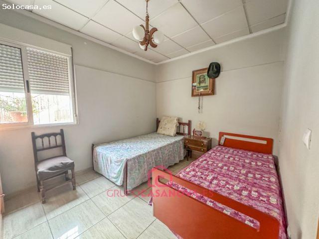 Casa en planta baja en Vereda del Rollo