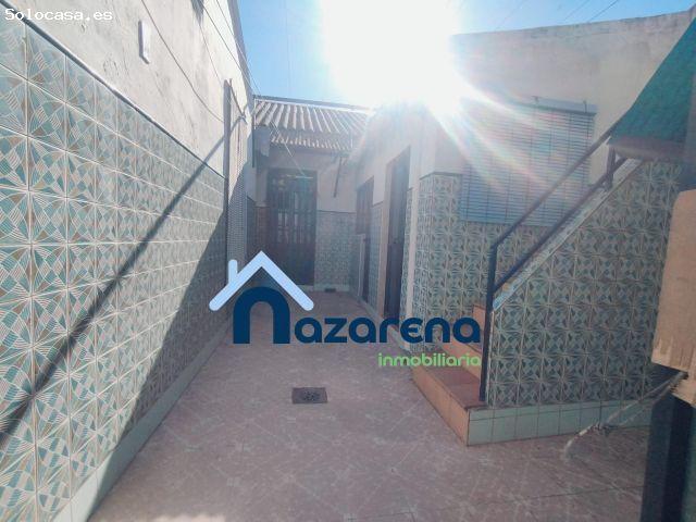 CASA EN PLANTA BAJA ZONA AVE MARIA