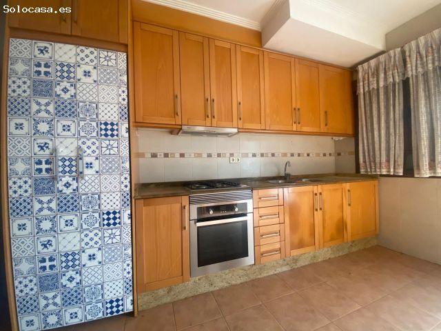 Casa en planta baja