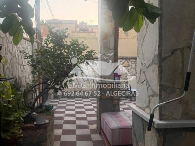 Casa en planta baja