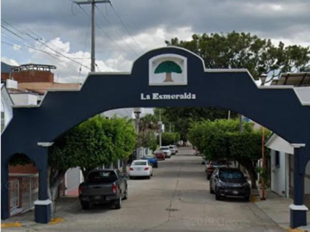 Casa en Plan de Ayala
