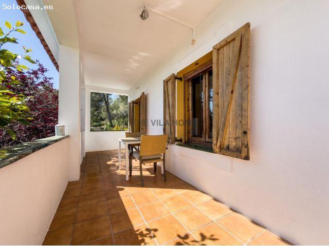 Casa en Plana Novella