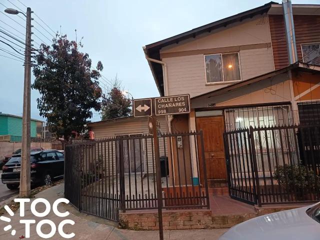 Casa en Placilla