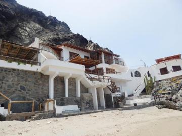 Casa en alquiler en Asia - Barbacoa, Terraza