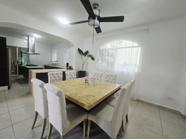 casa en Playa Car