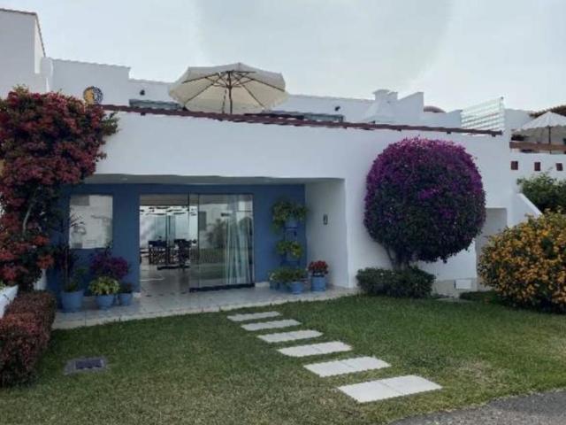 Casa en Playa Puerto Viejo