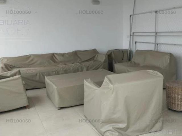 Casa en Playa Totoritas
