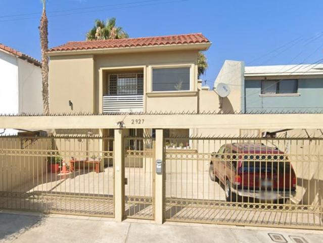 Casa en Playas de Tijuana Secci?n Costa de Oro