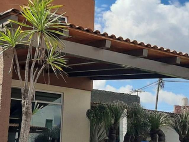 Casa en Plazuelas De San Diego, Estatal A Coronango, Residencial Jardines De San Diego, San Pedro Cholula, Puebla, México