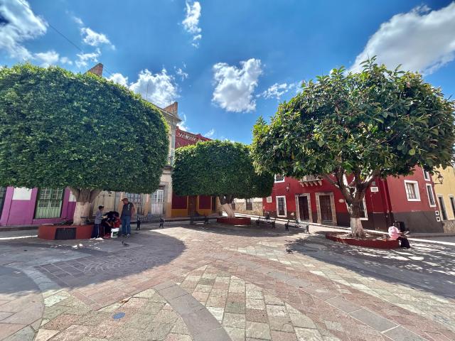 Casa en Plaza Mexiamora