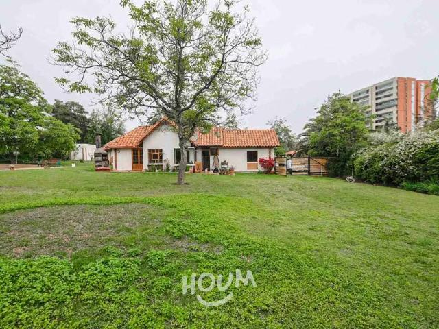 Casa en Plazoleta Uno | 4 dormitorios por 18900.00 en Peñalolén