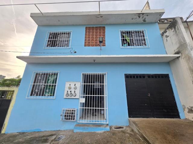 Casa en Pocitos y Rivera