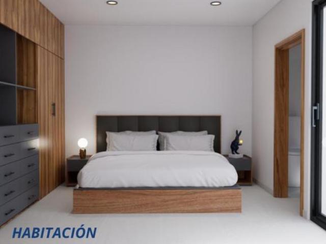 Departamento ubicado en Col. Polanco