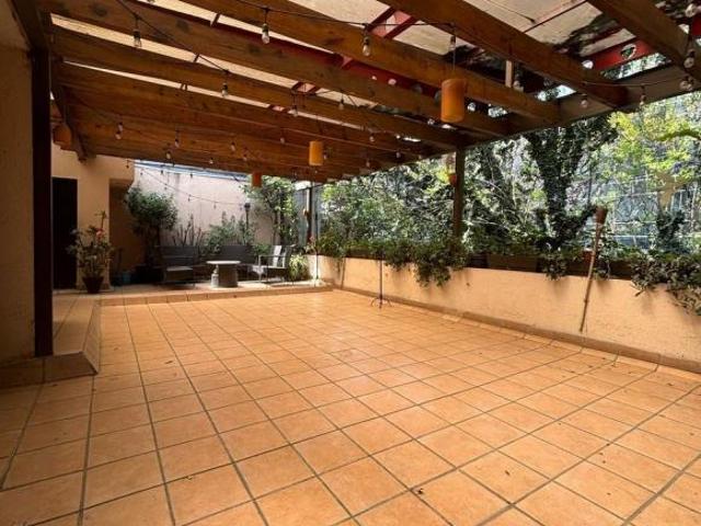 Casa en Polanco