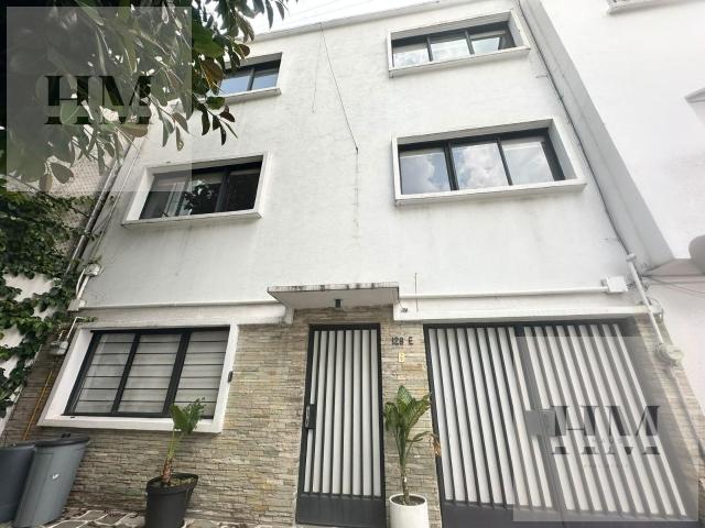 Casa en Polanco II Secci?n