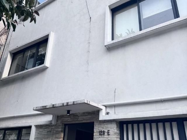 Casa en Polanco II Secci?n