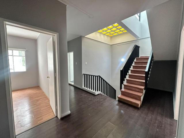 Casa en Polanco II Sección