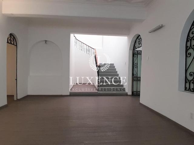 Casa en Polanco IV Secci?n en Renta