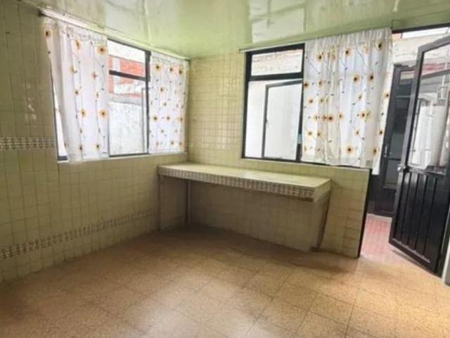 CASA EN PONIENTE VEINTE DE NOVIEMBRE PUEBLA, CERCA DE PLAZA TOLIN
