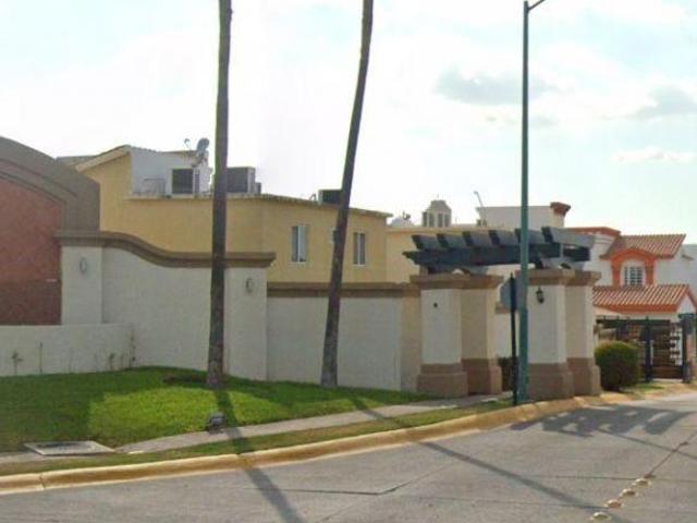 Casa en Posada 2453, Culiacán Rosales, Sin. *RB