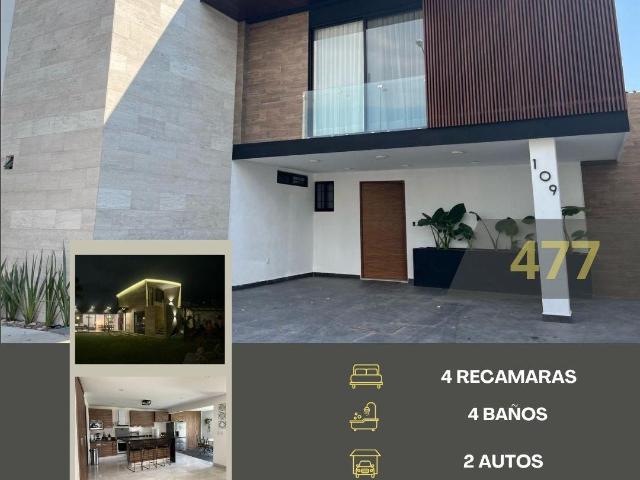 Casa en Porta Fontana