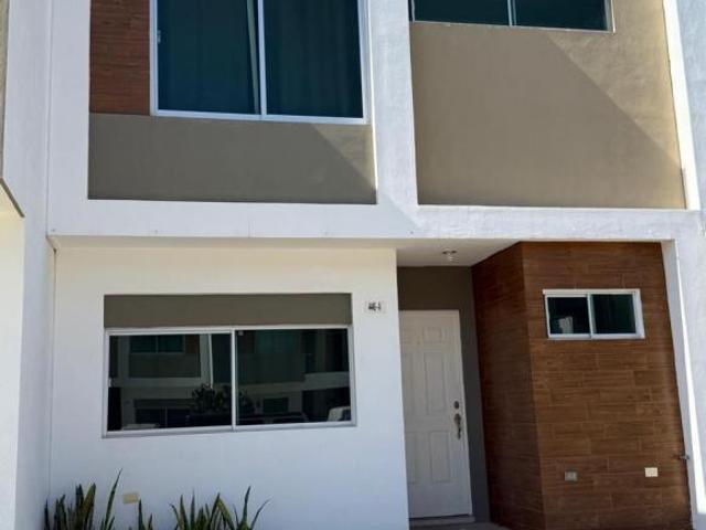 Casa en Portovera
