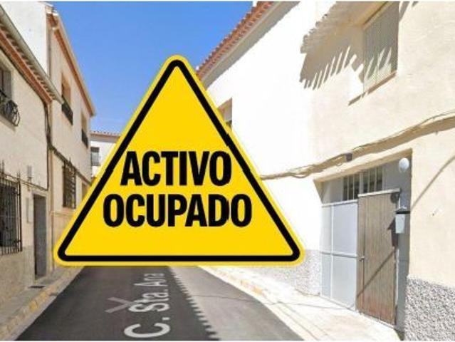 CASA EN POZO LORENTE