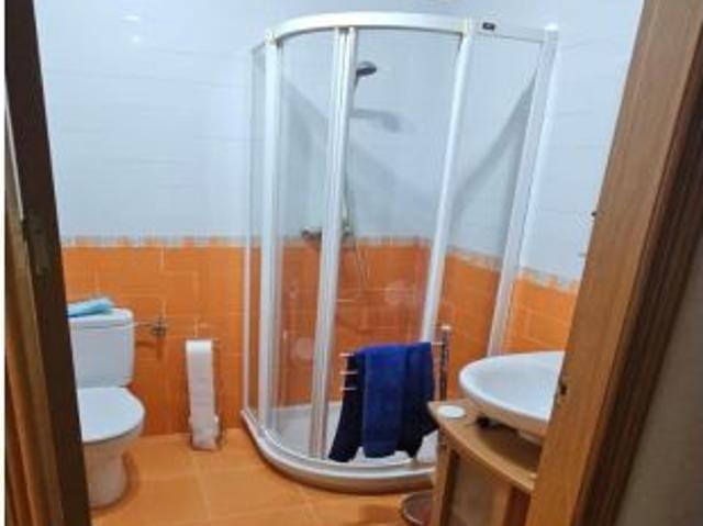 CASA EN POZOHONDO