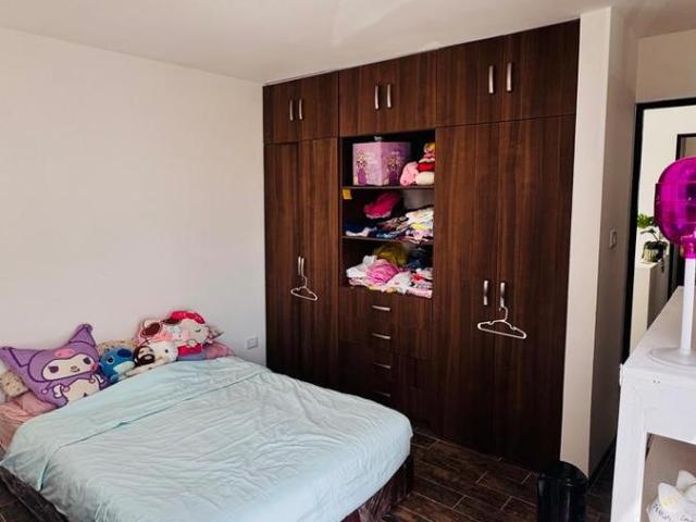 Casa en Pozos Residencial