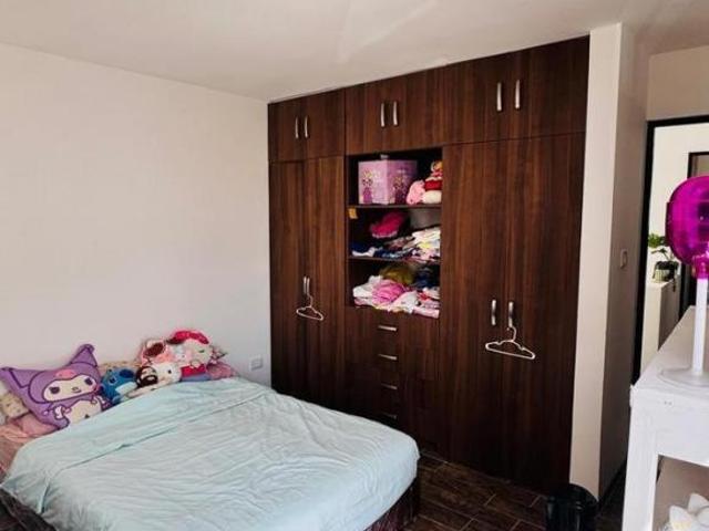 Casa en Pozos Residencial