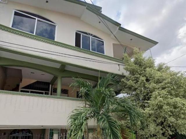 CASA EN POZA RICA HIDALGO EN VENTA HIPOTECARIA