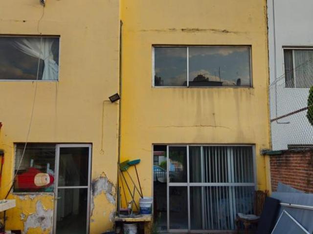 Casa en Prado Coapa 2a Sección