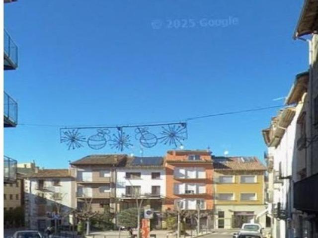 CASA EN PRATS DE LLUÇANES