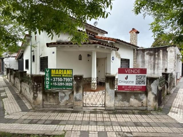 Casa en PRAVAZ