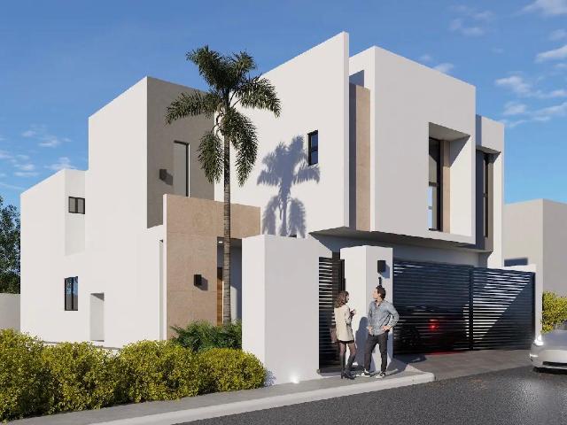 CASA EN PRE VENTA