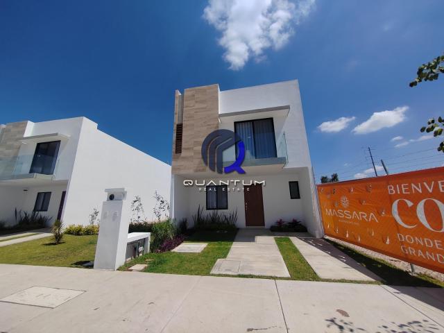 Casa en Pre venta