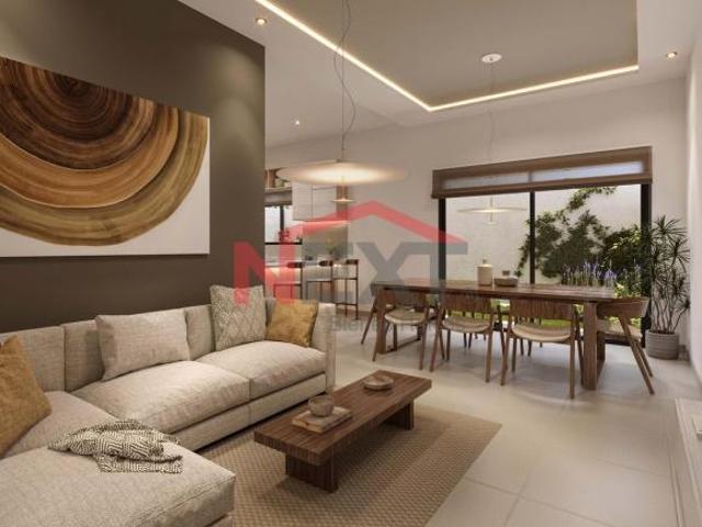 Casa en Pre Venta | 3 Recámaras | Residencial Montecito, Fundadores, Saltillo, Modelo Malibu