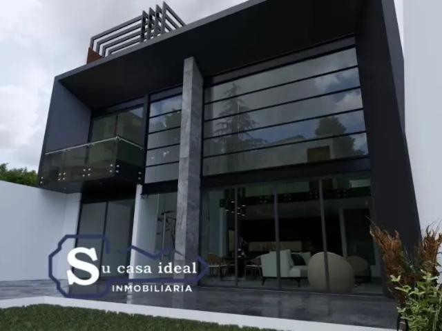 Casa en pre venta ubicada en jardines de Tlayacapan