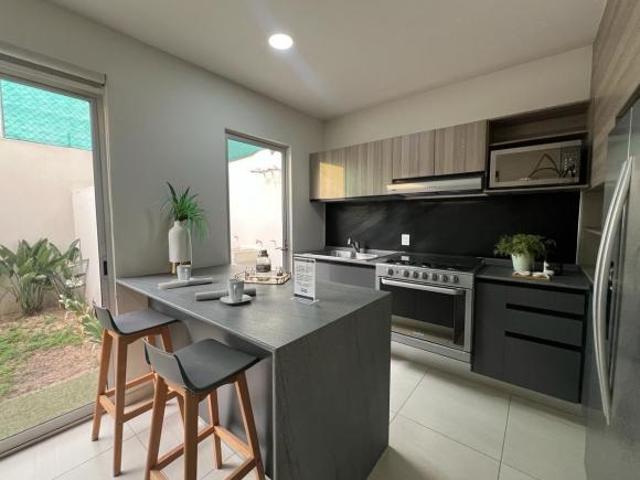 Casa en PRE VENTA Valle Imperial Abié