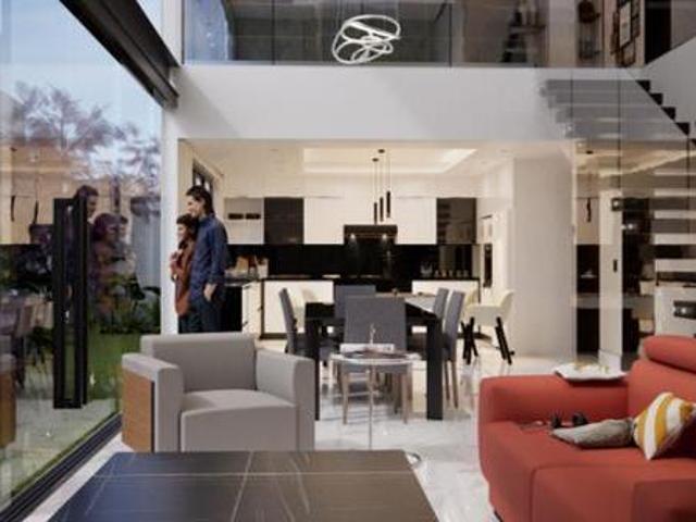 Casa en pre venta Bosque Real, 52773 Méx