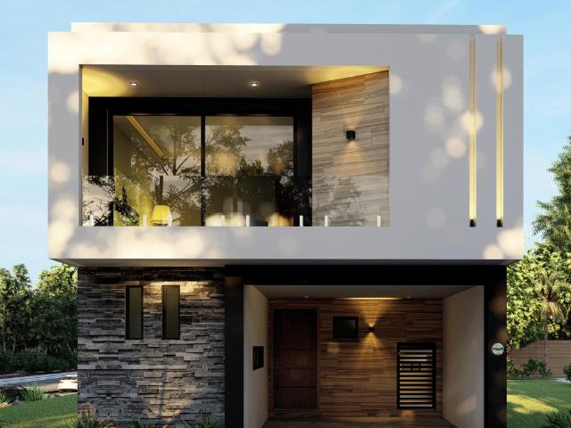 CASA EN PRE VENTA CON RECAMARA EN PLANTA BAJA EN EL FRAC. EL DIAMANTE