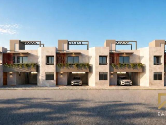 CASA EN PRE VENTA COL.ENRIQUE CÁRDENAS GONZÁLEZ
