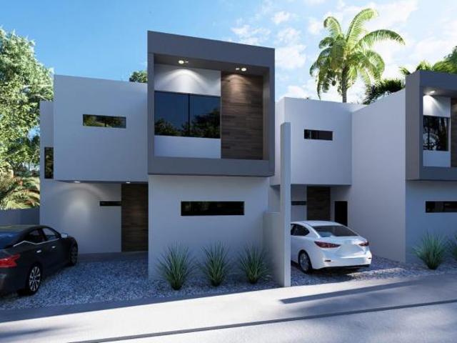 CASA EN PRE VENTA COL. MIGUEL HIDALGO