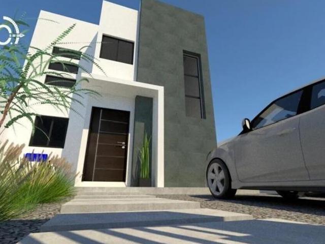 CASA EN PRE VENTA EN VILLA COLONIAL
