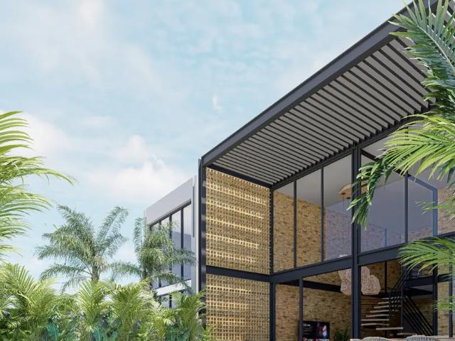 Casa en Pre venta en Xochitepec | 3 Recámaras, Alberca Privada y Jardín