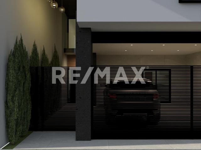 Casa en Pre Venta en Col. Américo Villarreal