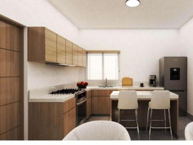 CASA EN PRE VENTA EN FRACCIONAMIENTO B.A TORREÓN, COAH