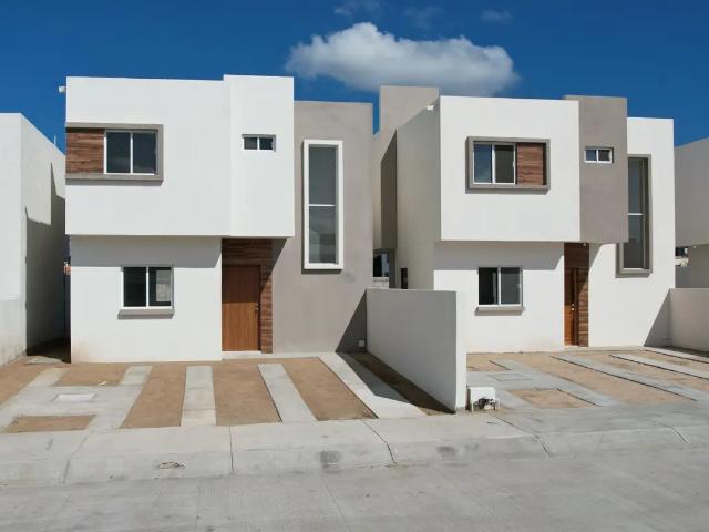Casa ENTREGA INMEDIATA, última ubicación La Paz, Baja California Sur