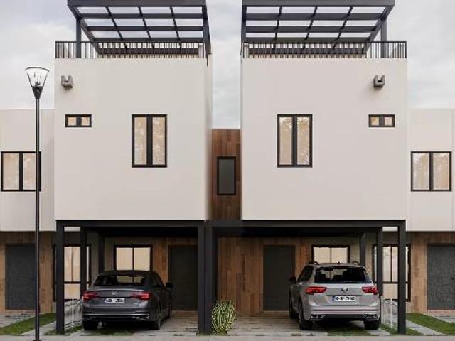 CASAS EN PRE VENTA EN LA PRESA SENDA